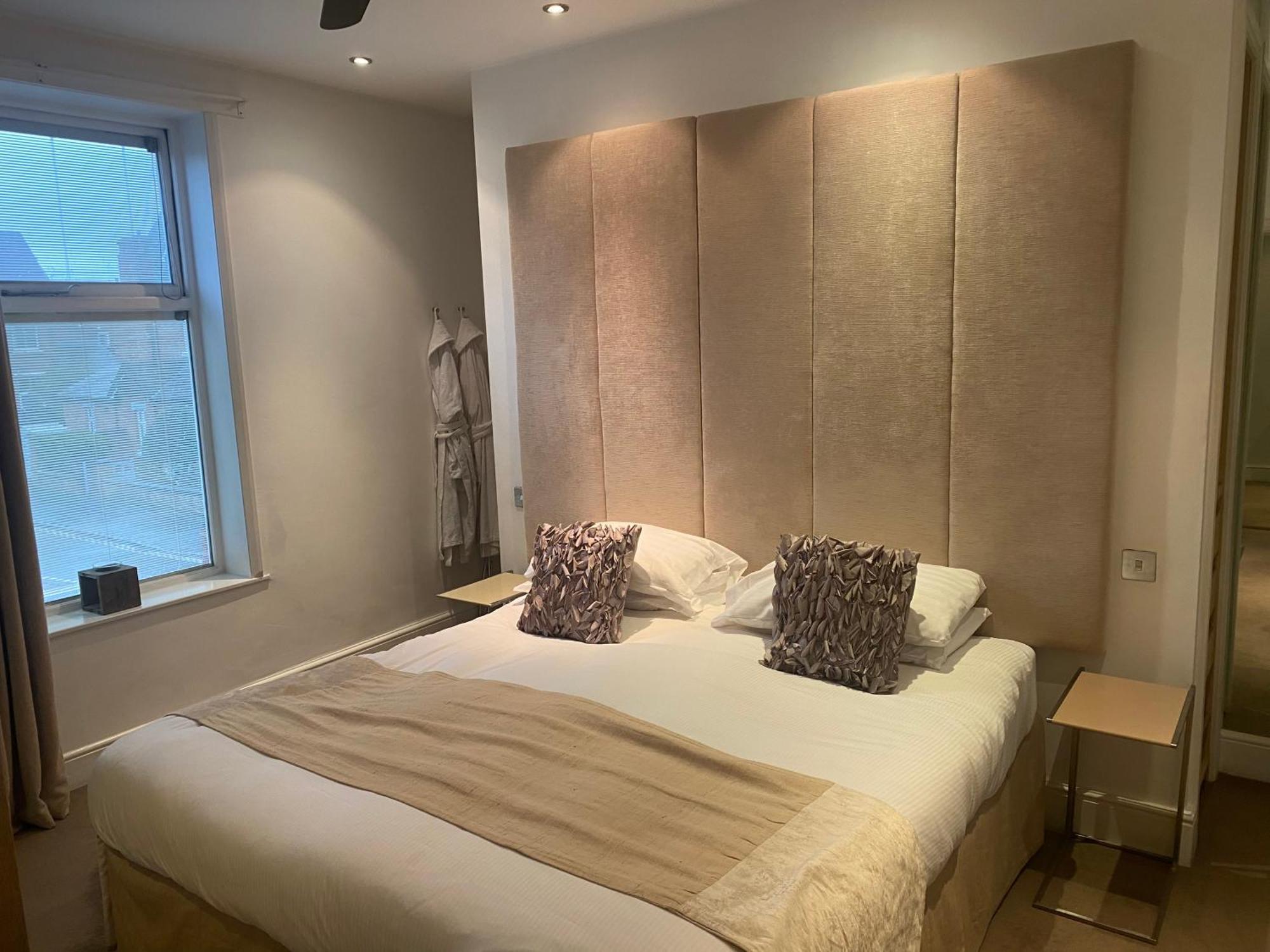 The Rooms Lytham Lytham St Annes Buitenkant foto