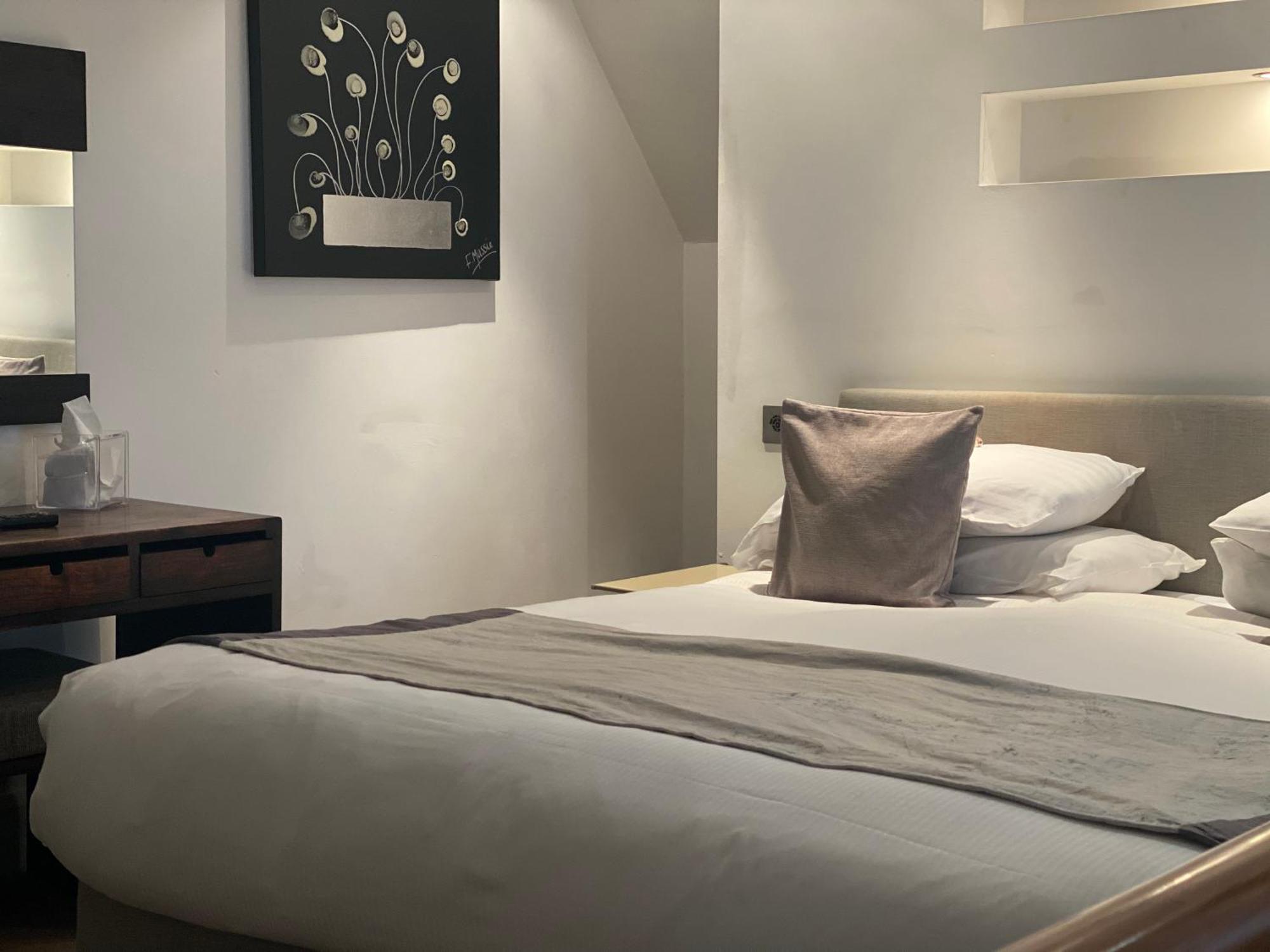 The Rooms Lytham Lytham St Annes Buitenkant foto
