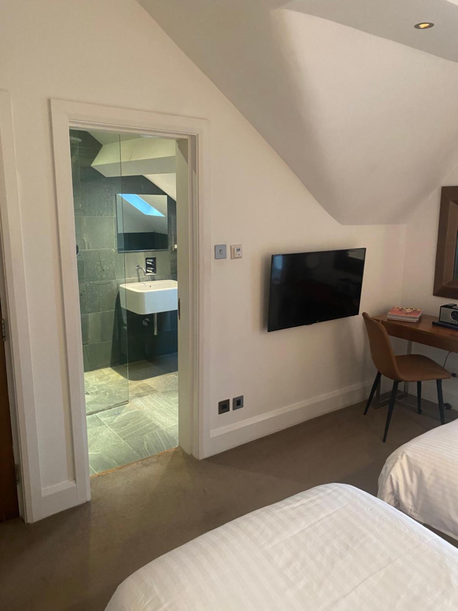 The Rooms Lytham Lytham St Annes Buitenkant foto