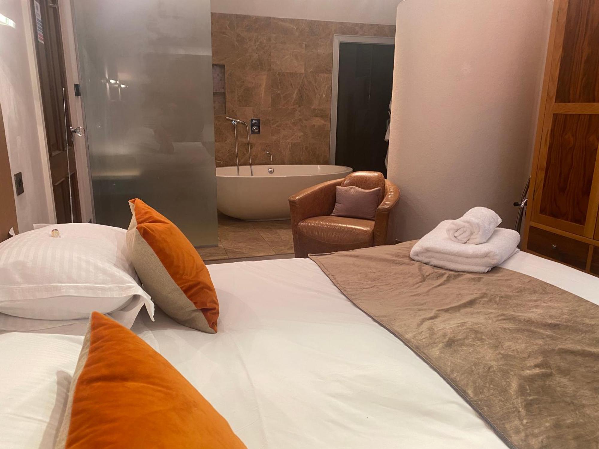 The Rooms Lytham Lytham St Annes Buitenkant foto