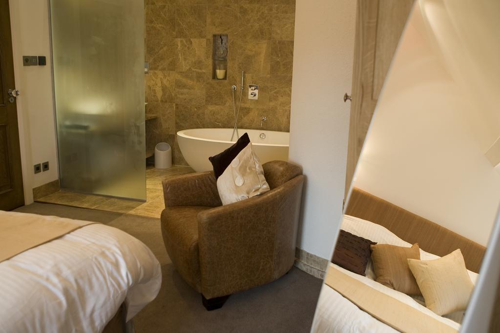The Rooms Lytham Lytham St Annes Kamer foto