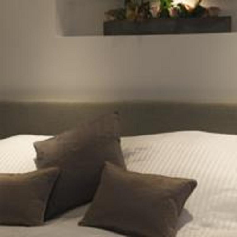 The Rooms Lytham Lytham St Annes Kamer foto