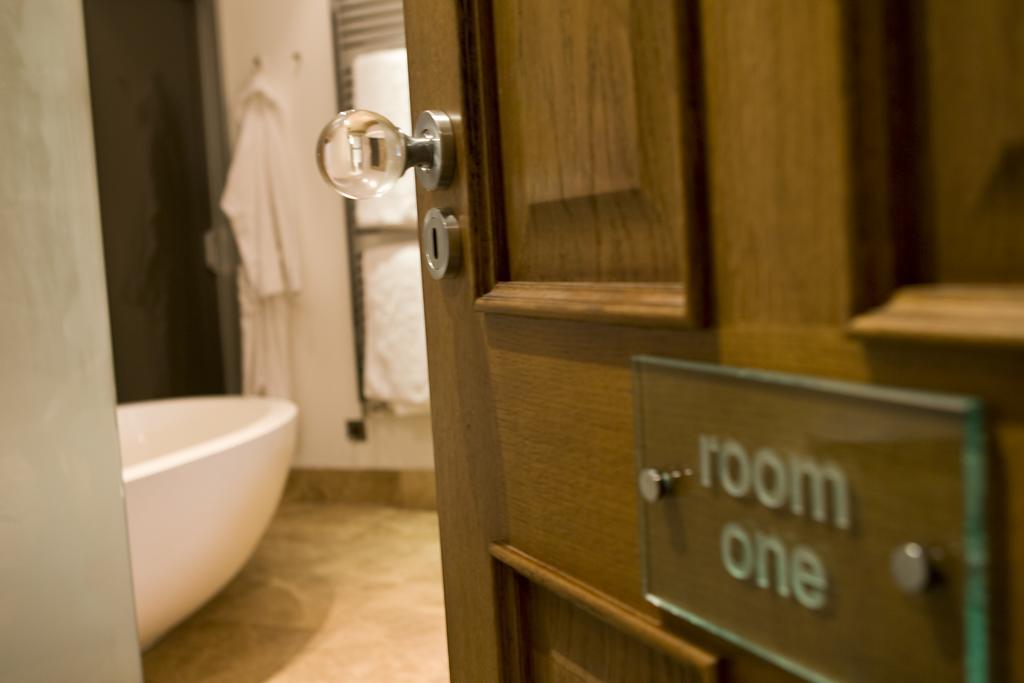 The Rooms Lytham Lytham St Annes Kamer foto