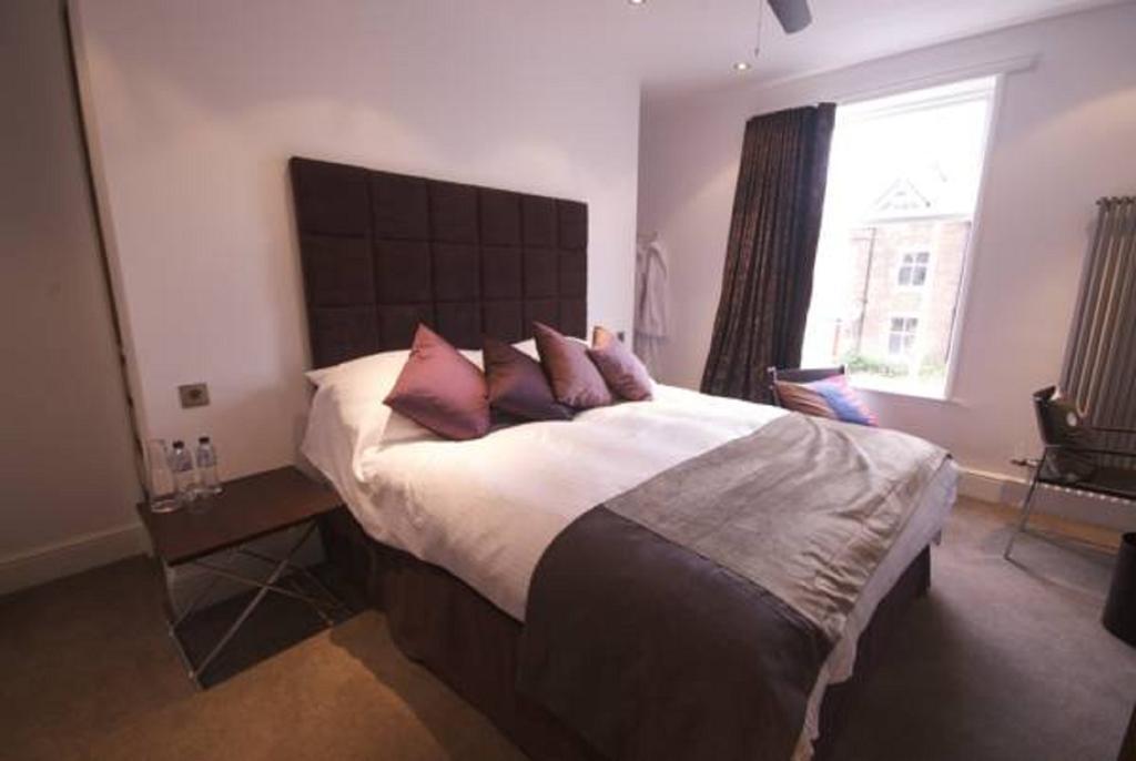 The Rooms Lytham Lytham St Annes Kamer foto